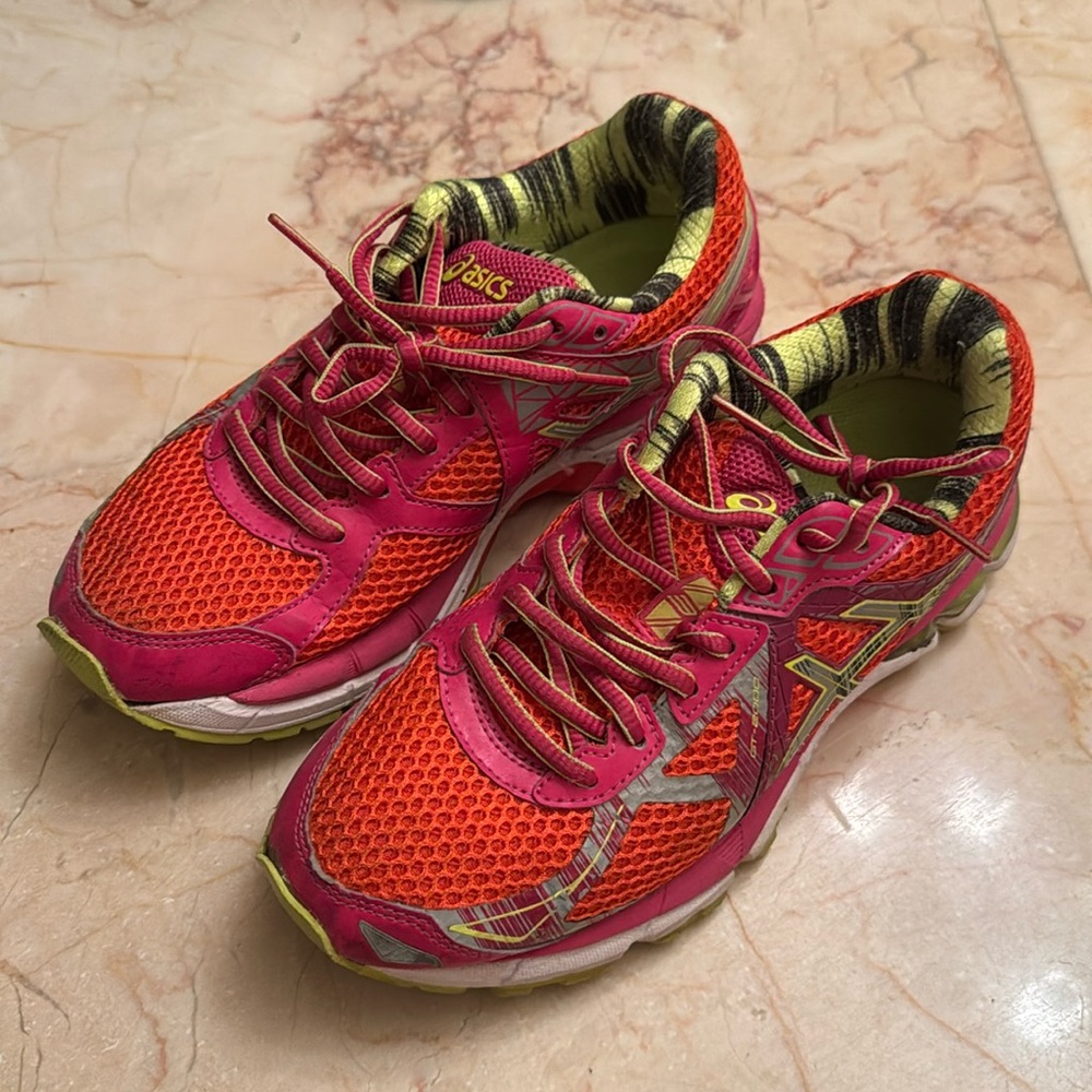 Asics Women’s Sneakers